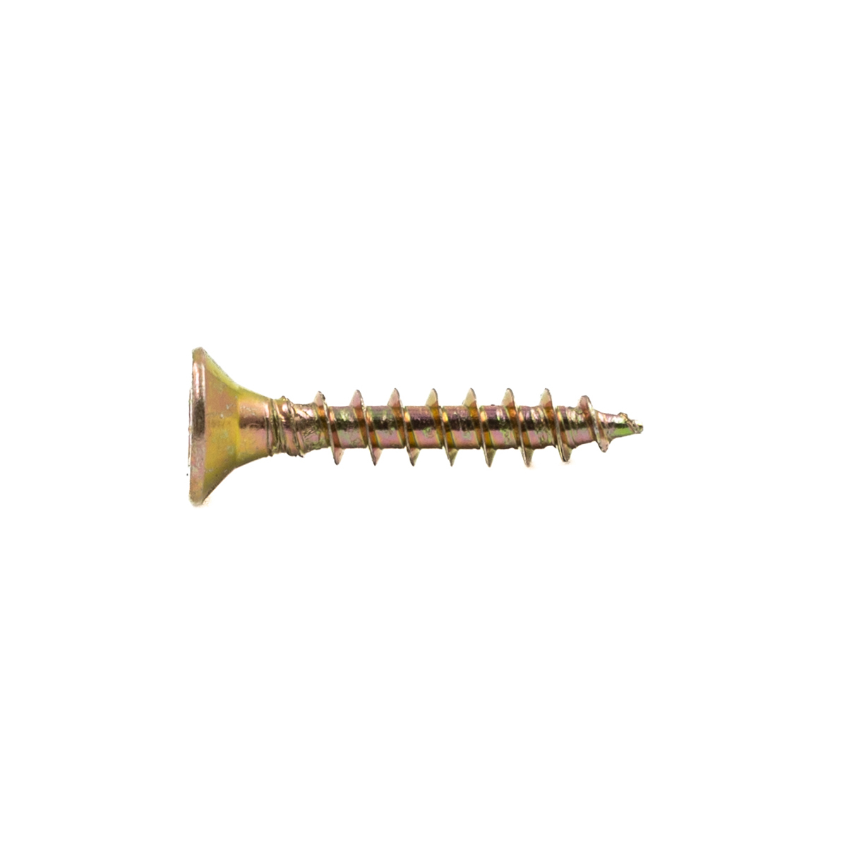 Rikä MPSR010 3.5 x 20mm YZP Hitech Multi-Purpose Screw 200pk